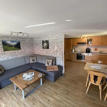 2 In Haus Christine Apartman Langenwang
