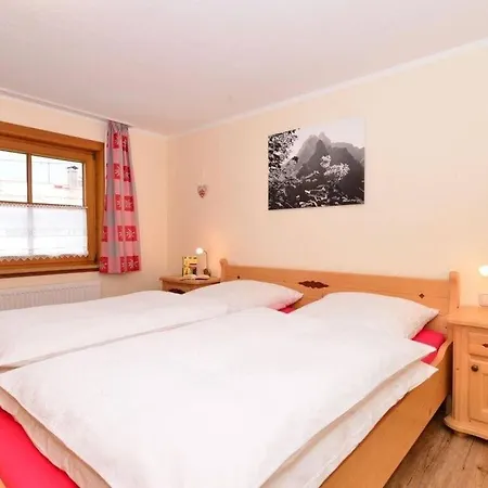 2 In Haus Christine