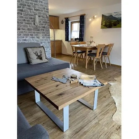Apartman 2 In Haus Christine
