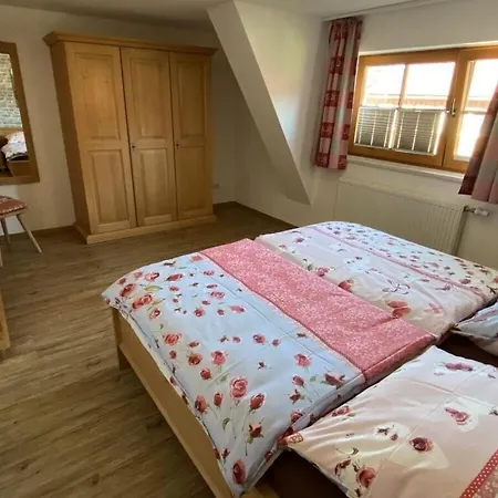 Apartman 2 In Haus Christine