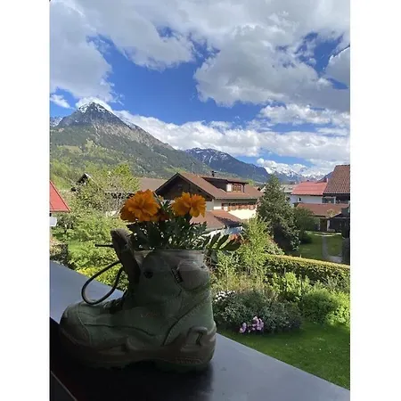 Apartman 2 In Haus Christine *