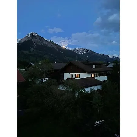 2 In Haus Christine Apartman Langenwang