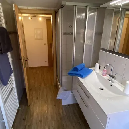 2 In Haus Christine