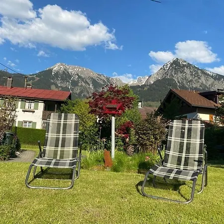 Apartman 2 In Haus Christine
