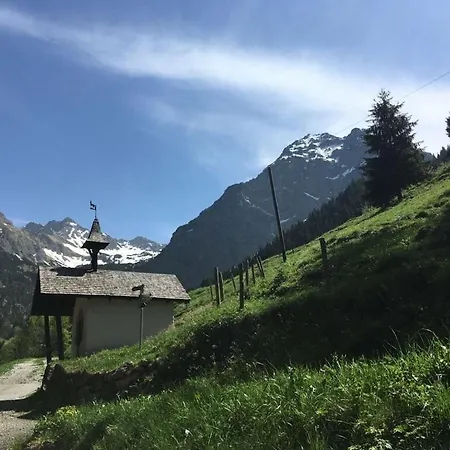 2 In Haus Christine * Langenwang